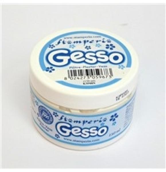 Stamperia  " Gesso Paste 150ml" 