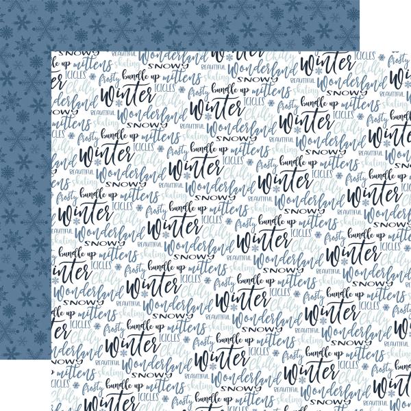 Carta Bella "Carta Bella " 12x12" Collection Kit