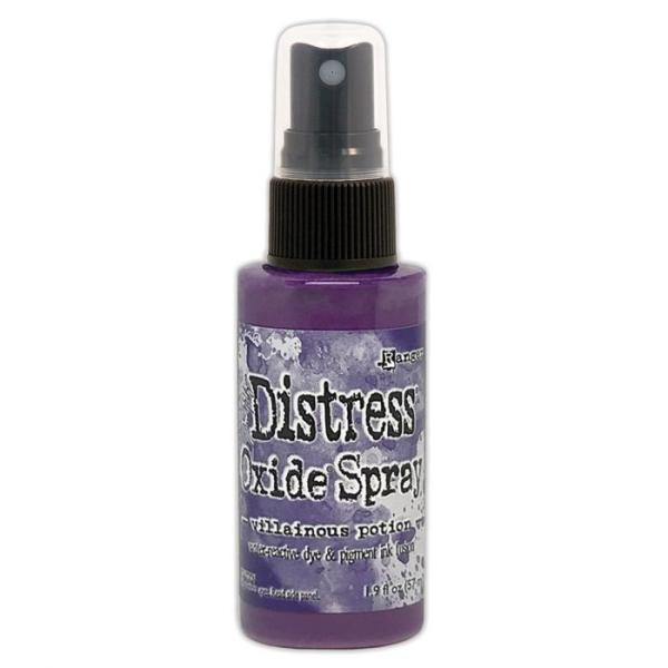 Ranger - Tim Holtz Distress Oxide Spray - Villainous Potion