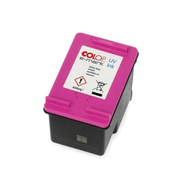 Colop E-MARK - UV Ink Cartridge - Tintenpatronen