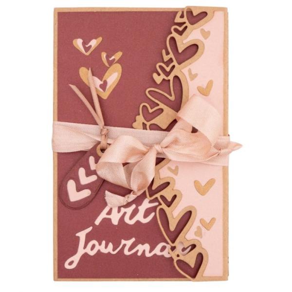 Studio Light Die Cut - Stanze - Essentials cutting die Travel journal nr.102