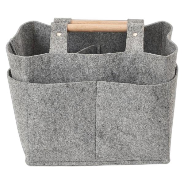 Papermania - Felt Craft Carry -  Filz Craft Tasche