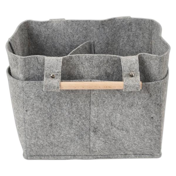 Papermania - Felt Craft Carry -  Filz Craft Tasche