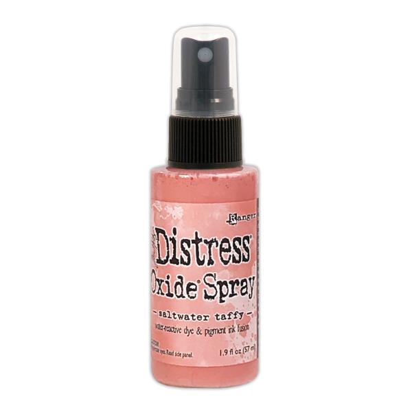 Ranger - Tim Holtz Distress Oxide Spray - Saltwater Taffy