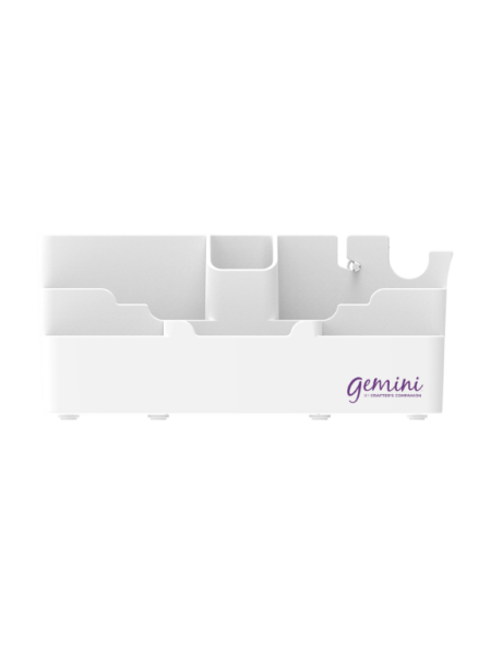 Gemini Storage Caddy  - Aufbewahrungsbox