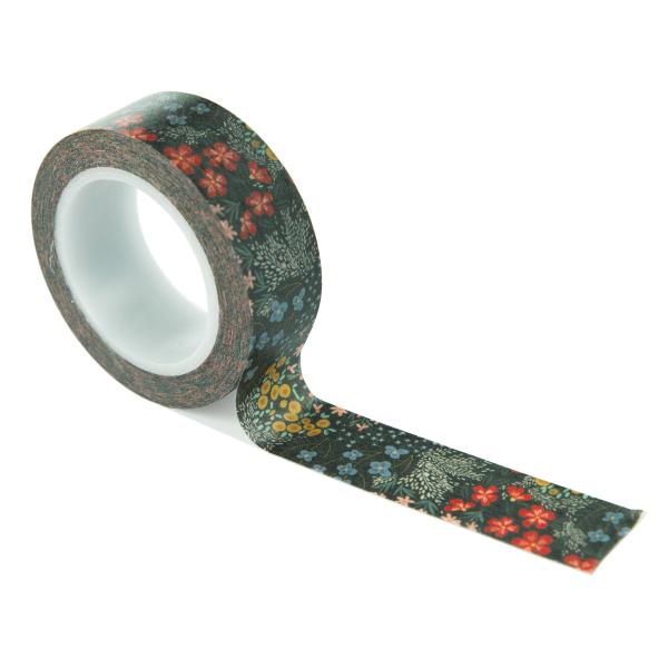 Carta Bella  "Farmhouse Summer Floral" Washi Tape