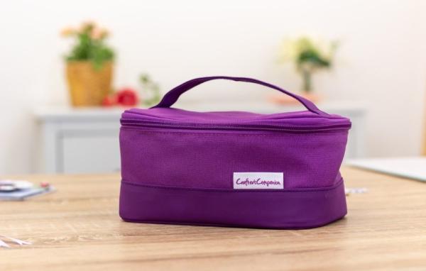 Crafters Companion - Mini Storage Bag- 