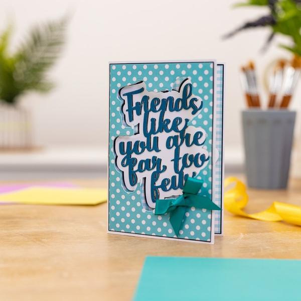 Gemini Friends Like You Expressions Dies  - Stanze - Freunde wie Du 