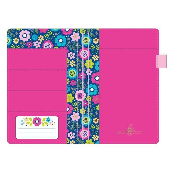 Doodlebug Design Daily Doodles Travel Planner w/ Insert Hello (5988) 