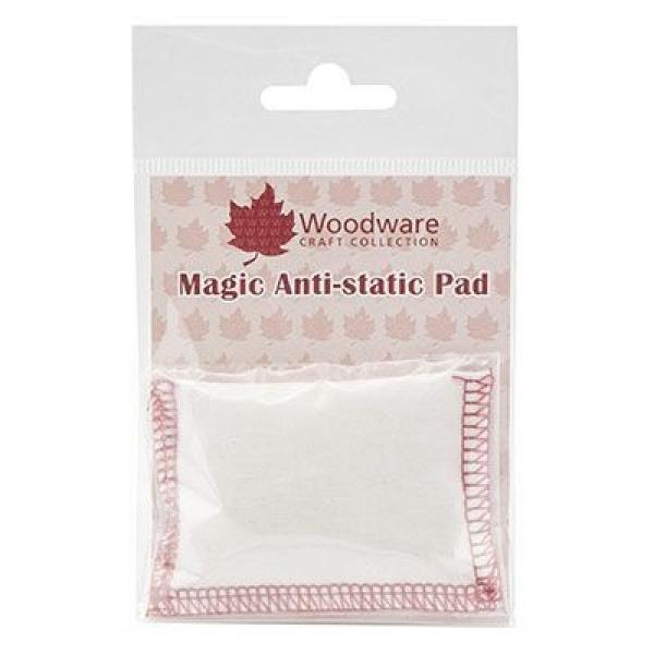 Woodware Magic Anti-Static Pad (WW2352) 