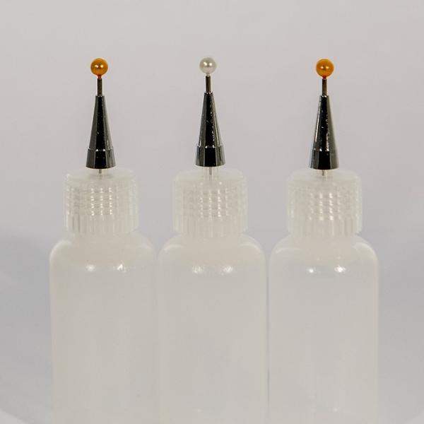 Woodware Ultra Fine Tip Glue Applicator 20ml (3pcs) (WW2916) 