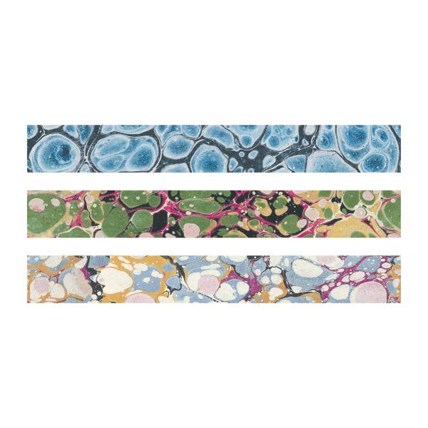 Tim Holtz - Idea Ology "Design Tape Marbled" 