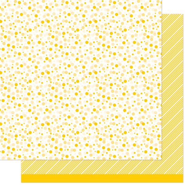 Lawn Fawn 12x12 "All the Dots" Collection Pack