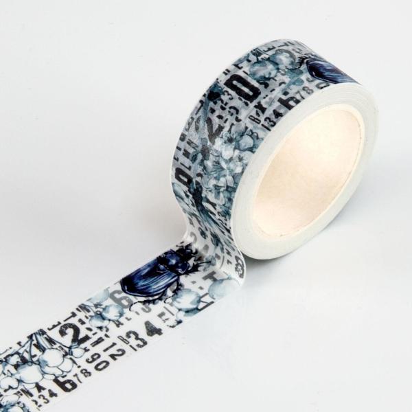 AALL and Create  Mother Nature  Washi Tape