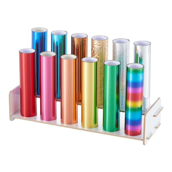 Spellbinders  "Assemble & Store Glimmer Foil Roll Station" 