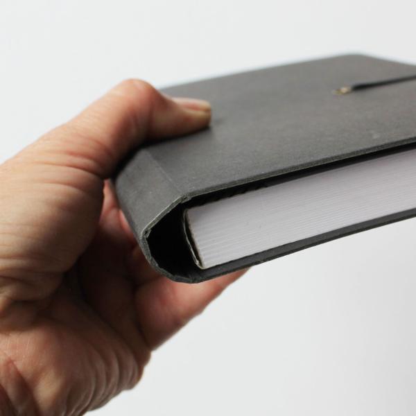 Paperfuel  "Journal notebook " 