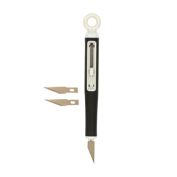 Tonic Studios  - Tim Holtz retractable craft knife 3 spare blades 