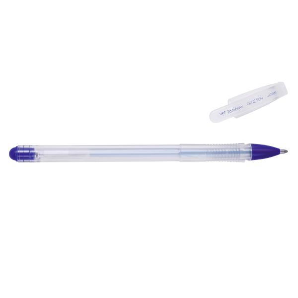 Tombow Tombow - Liquid Glue Pen 0.9ml Blister 