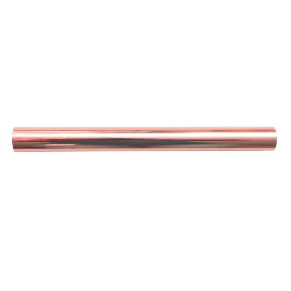 We R Memory Keepers Foil Quill - Foil Roll  Rosegold (30,5x244cm)