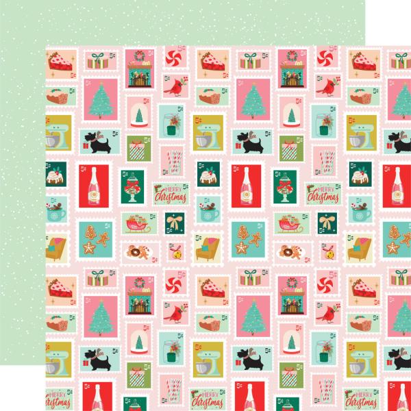 Simple Stories  Mix & A-Mingle Collection  Kit