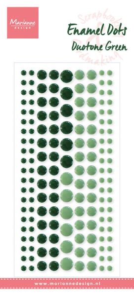 Marianne Design - Duotone Green 