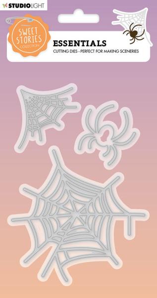 Studio Light - Dies -  Spiderweb  - Stanze