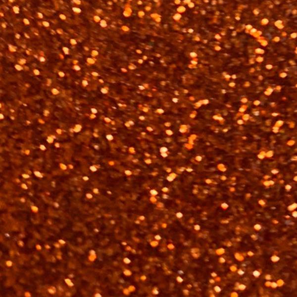 Nellie's Choice - Glitter Embossing Powder - Jars Supersparkle - " Copper " 