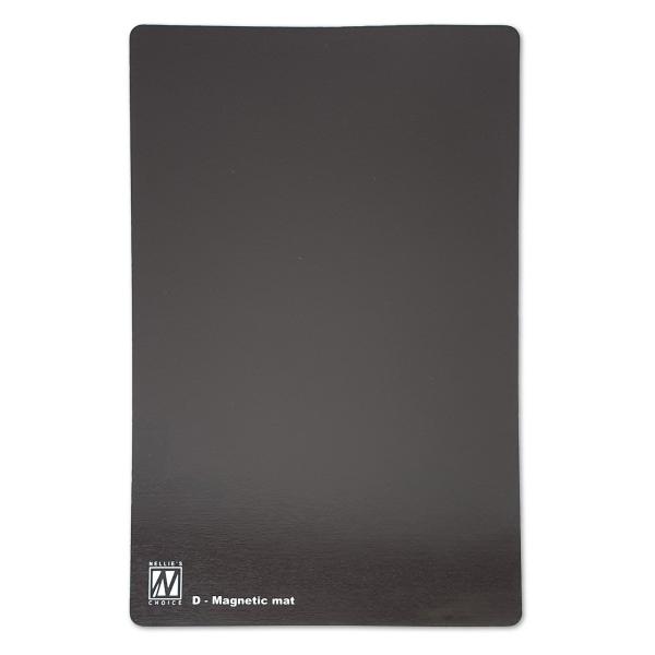 Nellie's Choice - " PowerBoy A5 Magnetic Mat (D) " - Magnetische Platte 