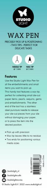 Studio Light -  Wax Pen - Wachsstift