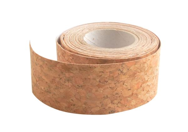 Vaessen Creative - Kork tape - 3,8x4,5 cm - Klebeband  