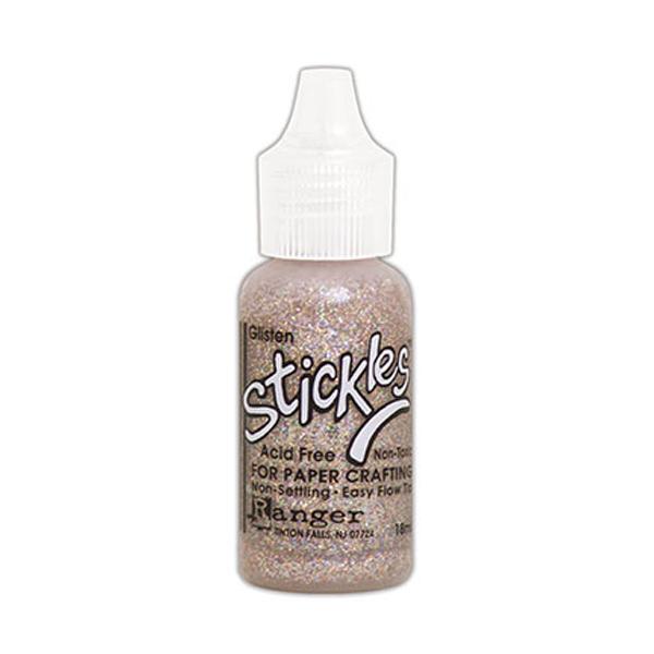 Ranger - Glitzerkleber "Glisten" Stickles - Glitter Glue 18ml