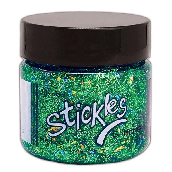 Ranger - Stickles - Glitter Gel - Medusa - 28ml - Glitzerkleber