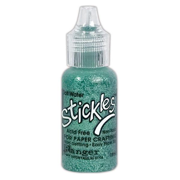 Ranger - Glitzerkleber "Salt Water" Stickles - Glitter Glue18ml