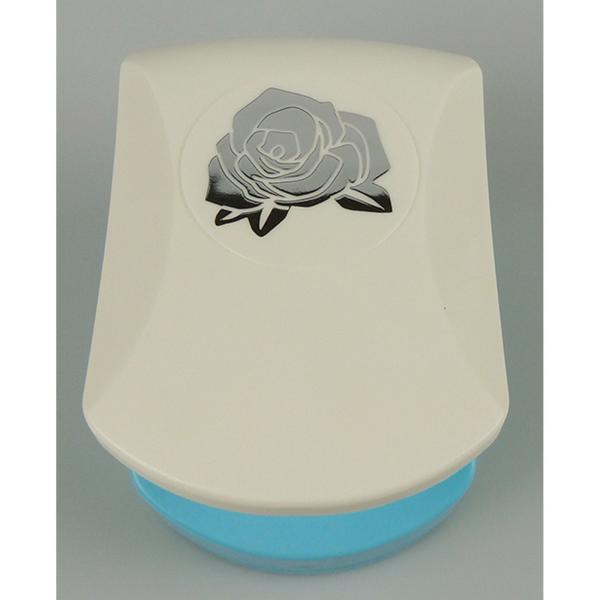 Nellie's Choice - Embossing Punch Big - " Rose " - Prägestanzer