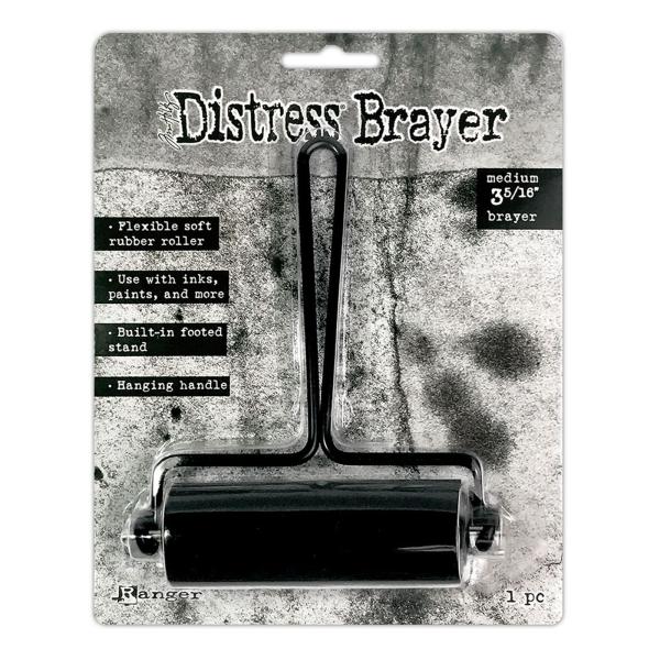 Ranger - Distress brayer medium 8,40cm 