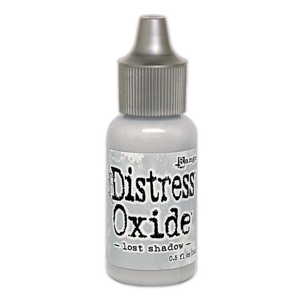 Ranger - Tim Holtz Distress Oxide Reinker "Lost Shadow"