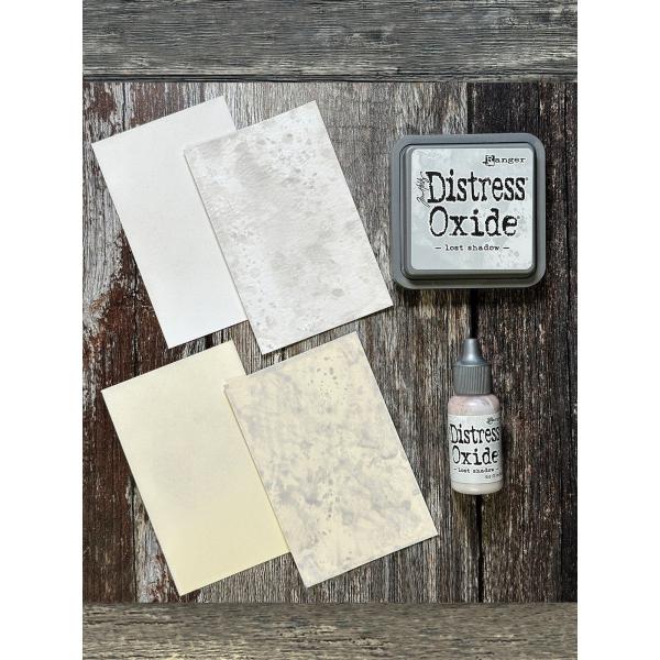 Ranger - Tim Holtz Distress Oxide Ink Pad "Lost Shadow"