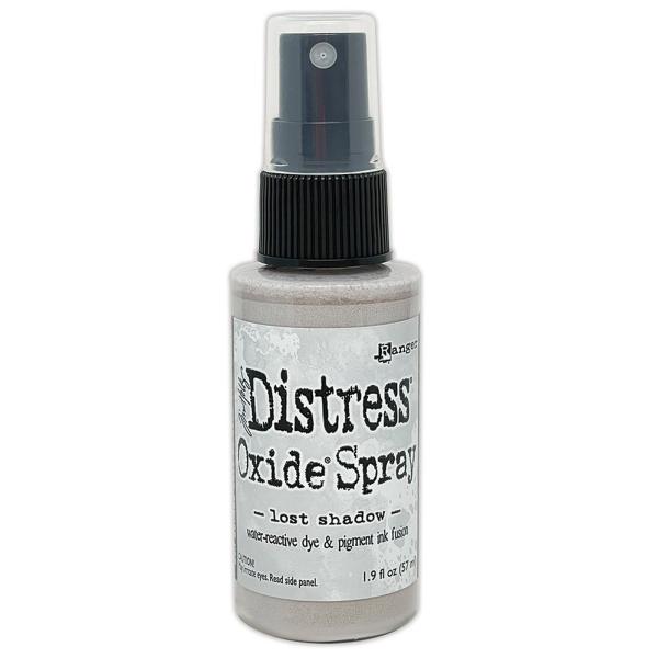 Ranger - Tim Holtz Distress Oxide Spray "Lost Shadow"