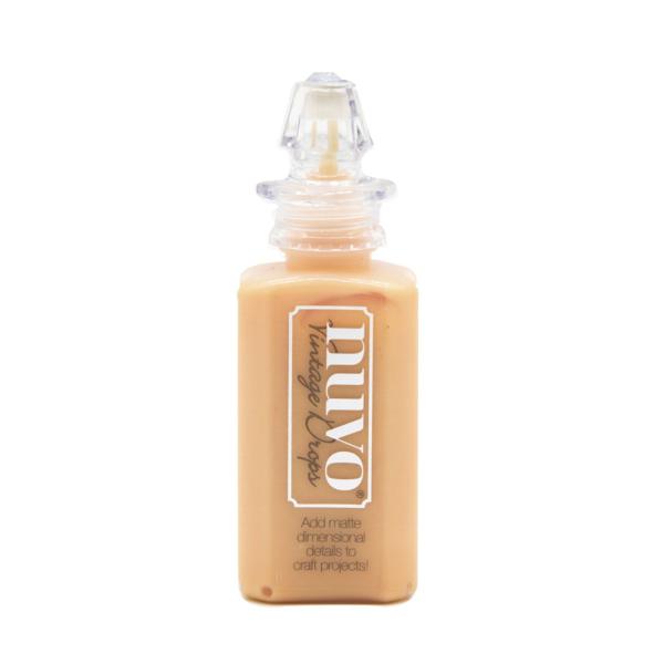 Tonic Studios - Nuvo Vintage Drops "Peachy keen" 