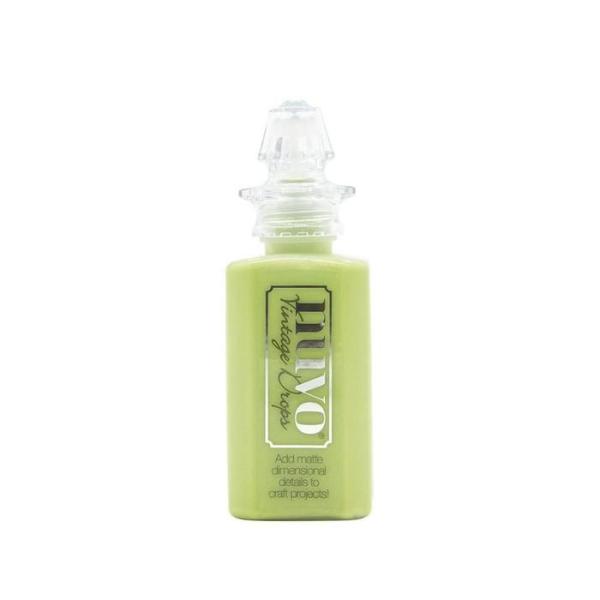 Tonic Studios - Nuvo Vintage Drops "Pioneer green" 