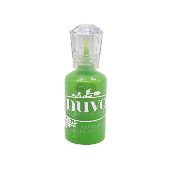 Tonic Studios - Nuvo Crystal Drops "Sprig of mistletoe" 