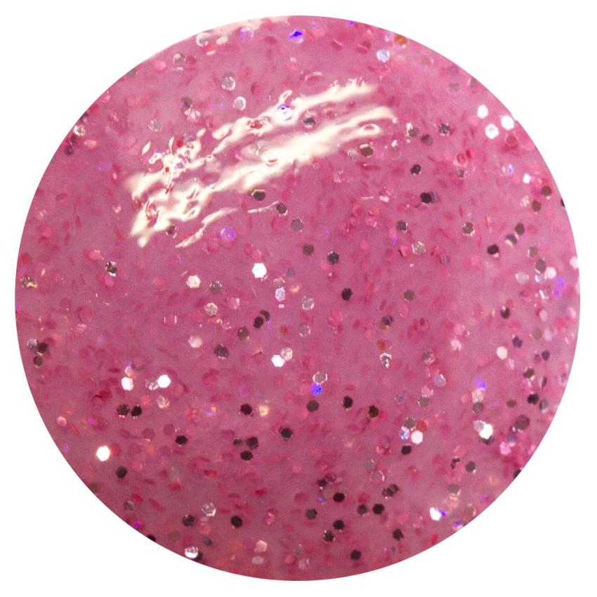 Tonic Studios - Nuvo Glitter Drops "Enchanting pink" 