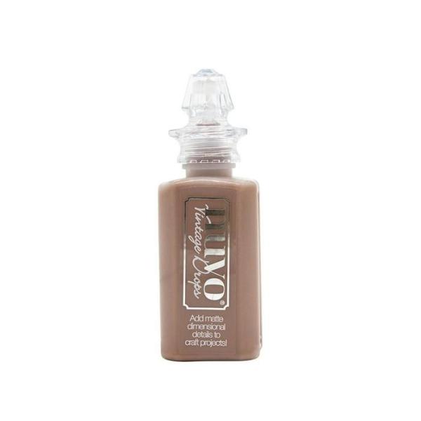 Tonic Studios - Nuvo Vintage Drops "Chocolate chip" 