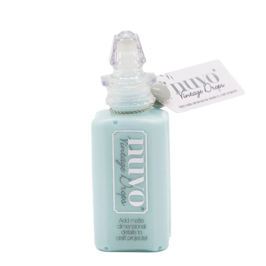 Tonic Studios - Nuvo Vintage Drops "Peppermint candy" 