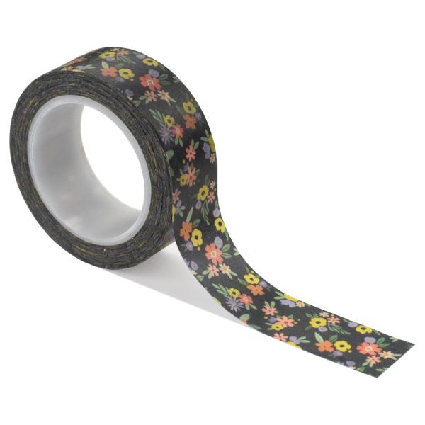 Carta Bella - Decorative Tape "Thanks A Bunch" Washi Tape