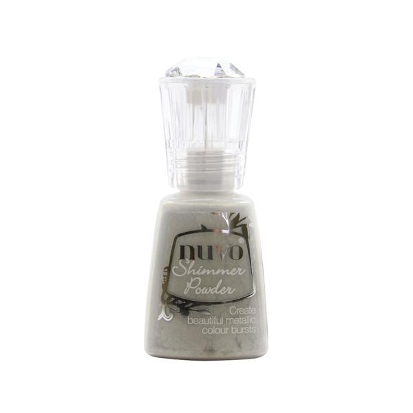 Tonic Studios - Nuvo Shimmer Powder 20ml "Lunar rocket" 