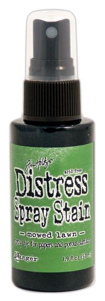 Ranger - Tim Holtz Distress Spray Stain "Mowed lawn"