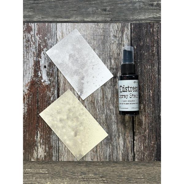 Ranger - Tim Holtz Distress Spray Stain "Lost Shadow"