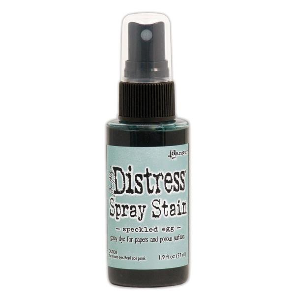 Ranger - Tim Holtz Distress Spray Stain "Speckled egg"