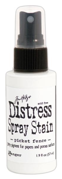 Ranger - Tim Holtz Distress Spray Stain "Picket fence"